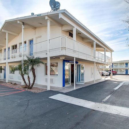 Motel 6-Phoenix, Az - East Exteriör bild