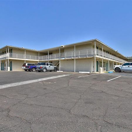 Motel 6-Phoenix, Az - East Exteriör bild